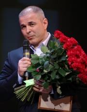 Аветисян Эдуард Борисович