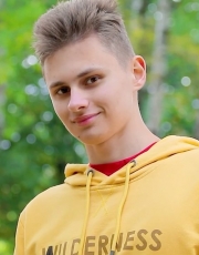 Артем Станиславович Радков