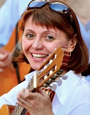 Цывкина Светлана Ивановна 