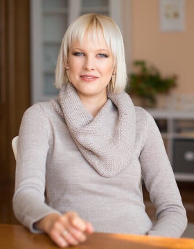 Беломытцева Алена Алексеевна
