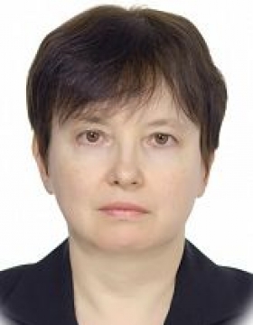 Князева Лариса Константиновна