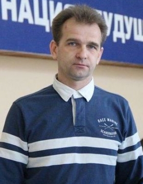 Пилипенко Вадим Евгеньевич