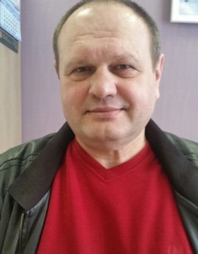 Крищук Юрий Александрович 