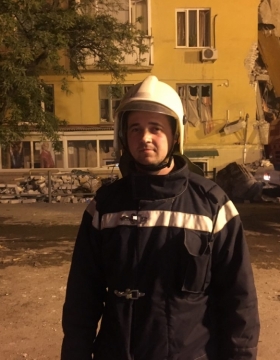 Заикин Евгений