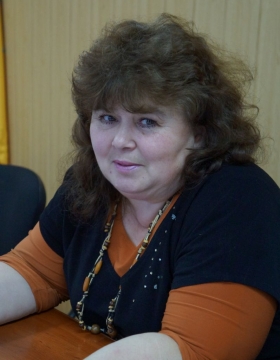 Грунтманис Светлана Викторовна