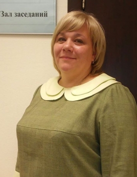 Громова Ирина Александровна