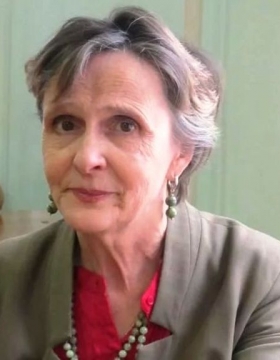 Ермилова Людмила Григорьевна