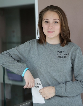 №16 Лисицына Неола Константиновна