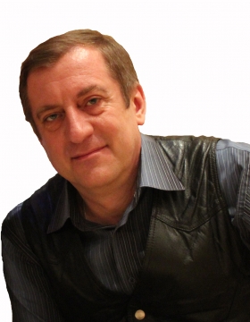 Дорожинский Александр Леонидович