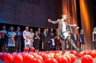 В Омске назовут лауреатов премии «Народный герой»