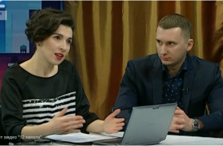 Максим Концедалов о «Народном герое»: Наша задача — вылечить от равнодушия