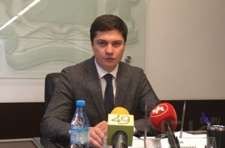 Артем Скатов: «Нам важно было рассчитать свои силы и найти золотую середину»  