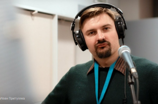 Иван Притуляк: «Народный Герой» необходим, чтобы люди стали узнавать друг друга»