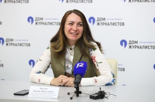 Фадина считает, что мэр или депутат Госдумы может стать народным героем