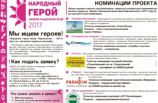 Приём заявок на участие в проекте продлён до 15 июля