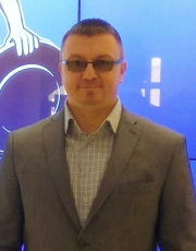 Карпушов Сергей Александрович 